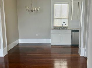 3423 Avenue N N UNIT 1, Galveston, TX 77550