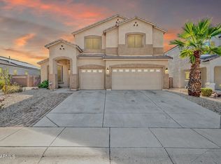 3055 N Lainey Ln, Buckeye, AZ 85396