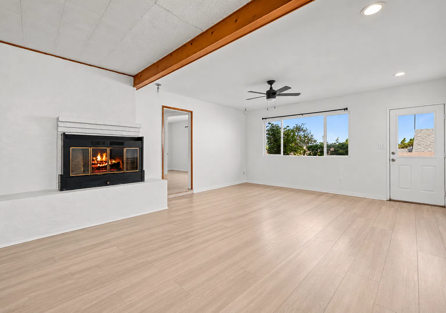 Dual kitchens & living rooms - steps to SDSU! — Photo 4