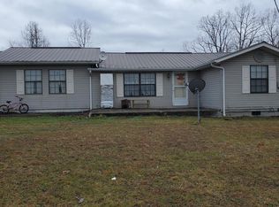 266 Ikey Duncan Rd, Huntsville, TN 37756