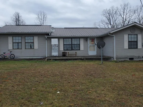 266 Ikey Duncan Rd, Huntsville, TN 37756