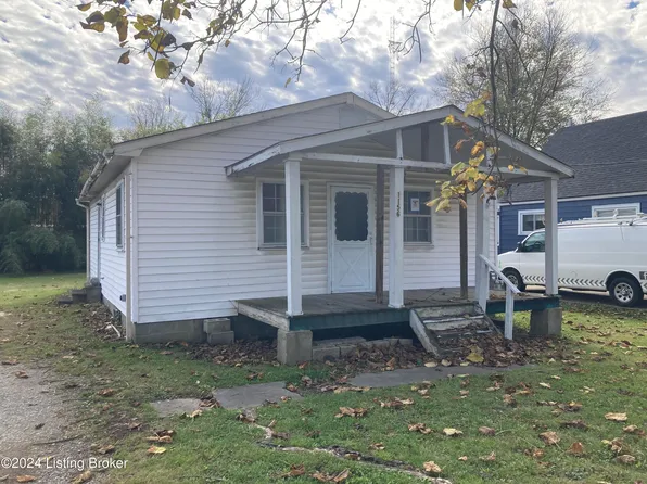 1156 Markwell Ln, Louisville, KY 40219