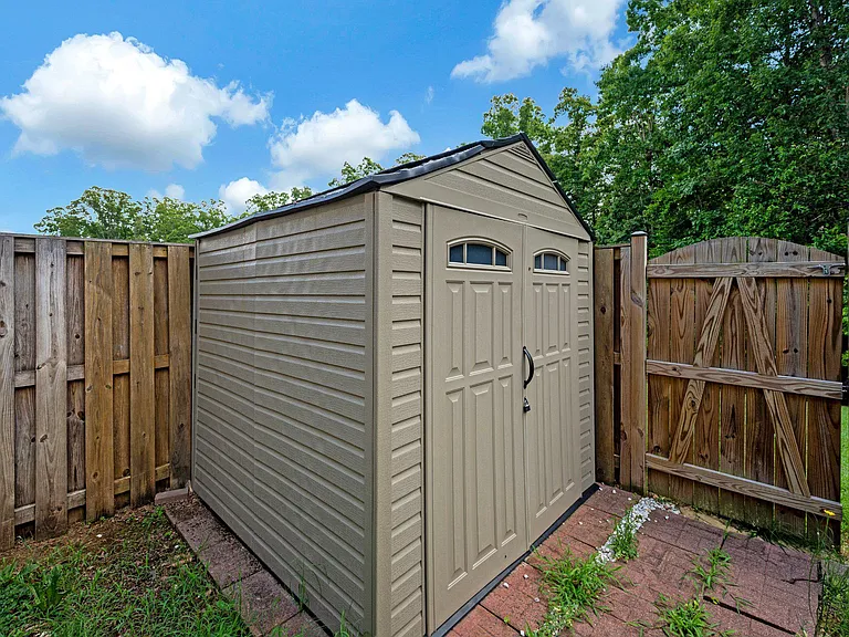 4604 Alliance Way — Photo 23