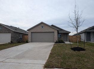 26815 Dalmatian Bellflower Ln, Katy, TX 77493