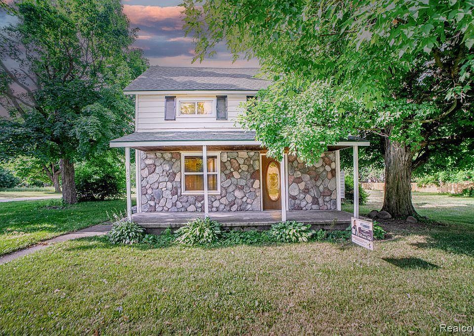 455 Garfield Rd, Fostoria, MI 48435 Zillow