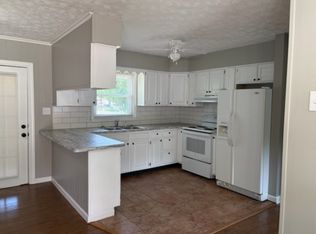 102 N Glencove, Nicholasville, KY 40356
