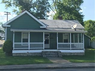 444 Worth St, Mount Airy, NC 27030