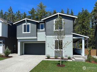 4562 Hibiscus Cir SW #14, Pt Orchard, WA 98366