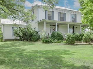 440 Old Highway 11, Sweetwater, TN 37874