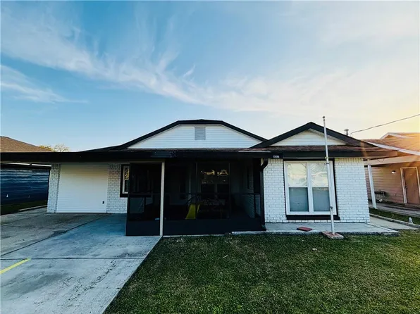 42 Cynthia St, Westwego, LA 70094