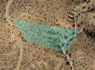 315 Camino La Pasida #90, Rio Rico, AZ 85648