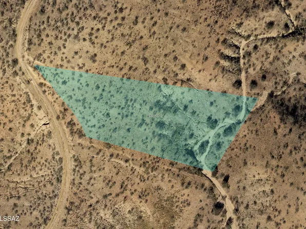 315 Camino La Pasida #90, Rio Rico, AZ 85648