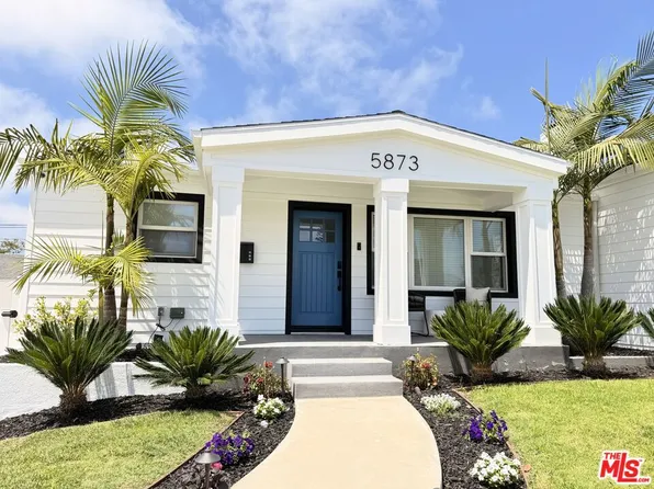5873 W 74th St, Los Angeles, CA 90045