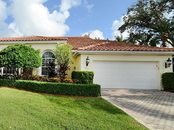 Home For Sale In Broken Sound Country Club