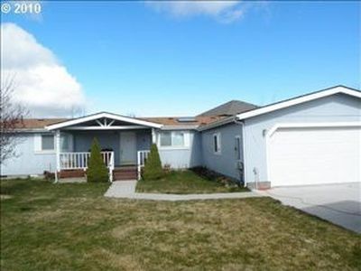 711 NE Ute Ct, Redmond, OR, 97756