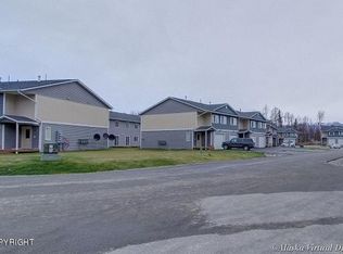901 E Old Matanuska Rd APT 1, Wasilla, AK 99654