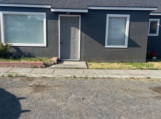 207 & 223 N Hemlock St, Soap Lake, WA 98851