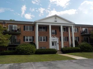 2109 Cedar Run Dr APT 105, Camp Hill, PA 17011