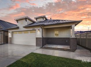 4227 S Zocalo Way, Meridian, ID 83642