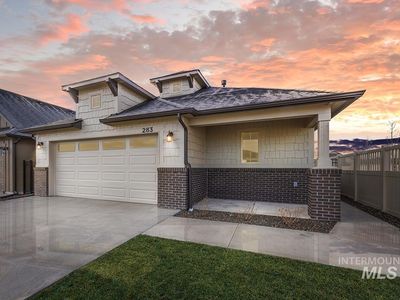 4227 S Zocalo Way, Meridian, ID, 83642