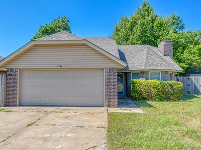 1716 Wilderness Dr, Norman, OK, 73071