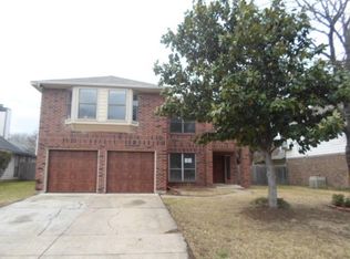 6316 Meadow Glen Dr, Arlington, TX 76018