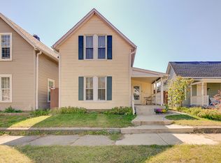 941 Sanders St, Indianapolis, IN