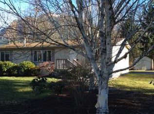 12600 412th Ave SE, North Bend, WA 98045