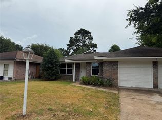 6407 Lautrec Dr, Houston, TX 77088