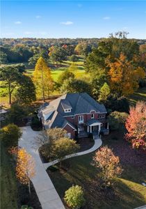 2507 Stonybrook Rd, Opelika, AL, 36804