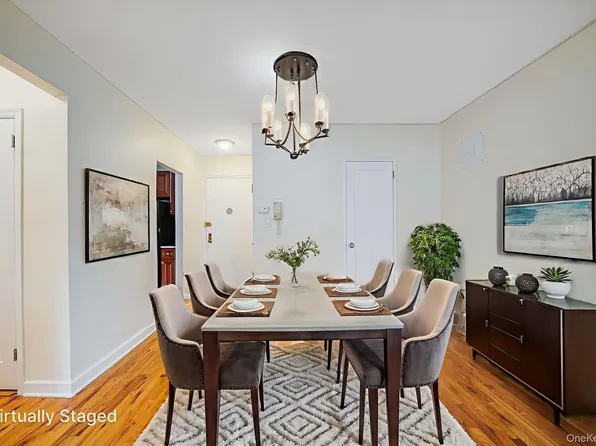 65-65 Wetherole Street #5S, Rego Park, NY 11374