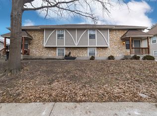 2825 Tepee Ave APT A, Independence, MO 64057
