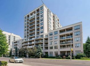 225 Merton St #219, Toronto, ON M4S3H1