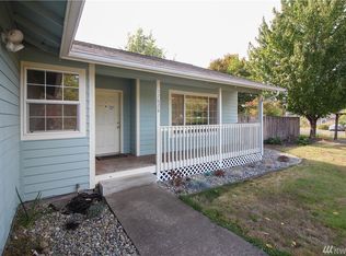 17828 Jordan St SW, Rochester, WA 98579