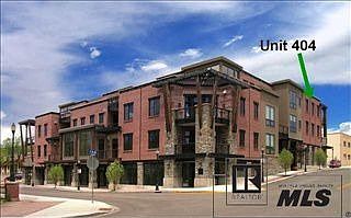 1st image of 35 5th St Unit 404
