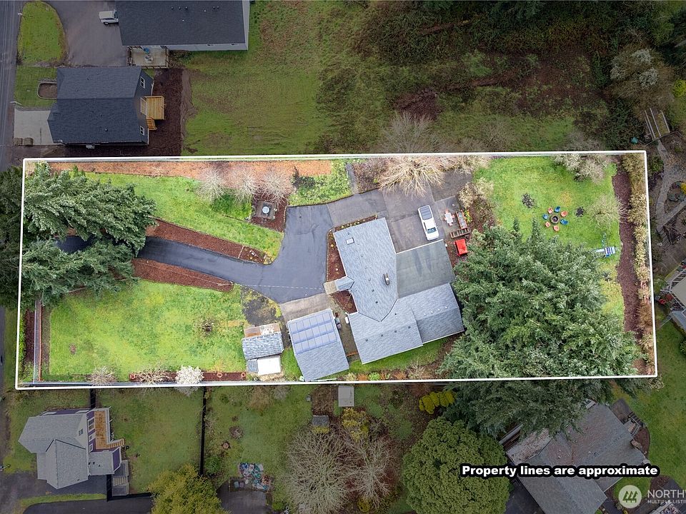2337 W Castleman Street, Longview, WA 98632 | Zillow