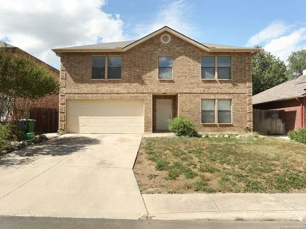 7675 Aspen Park, San Antonio, TX 78249