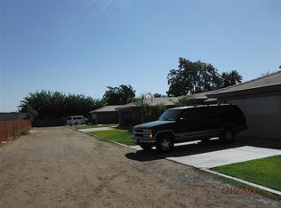 18484 Shafter Ave, Shafter, CA 93263