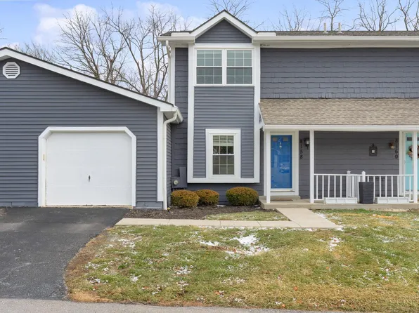 8158 Clove Hitch Ct, Lebanon, OH 45036