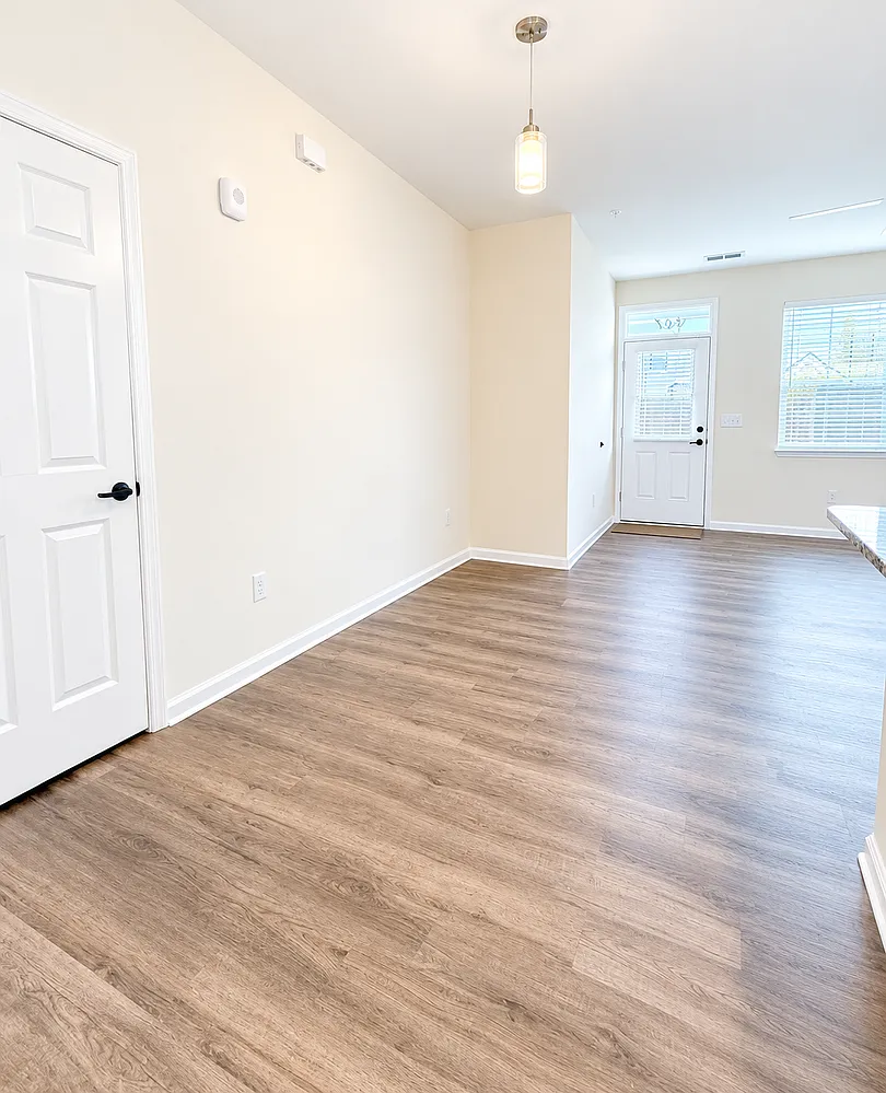 New Build- Two Bedroom, 2 Bathroom: Lewes, DE — Photo 4