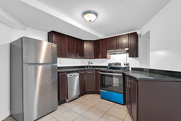 524 West 123rd Street, #B1