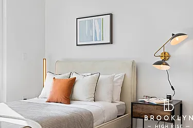 Rented by Brooklyn High Rise LLC