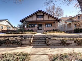 2268 Clermont St, Denver, CO 80207