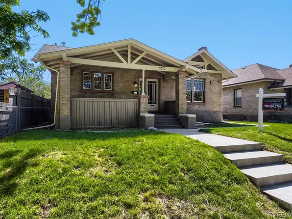 4046 Vallejo Street, Denver, CO 80211