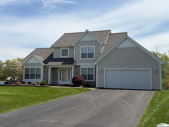 182 Timarron Trl, Rochester, NY 14612