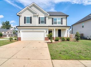 872 Williford Run Dr, Grovetown, GA 30813