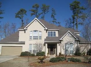 1196 Springwater Dr, Mandeville, LA 70471
