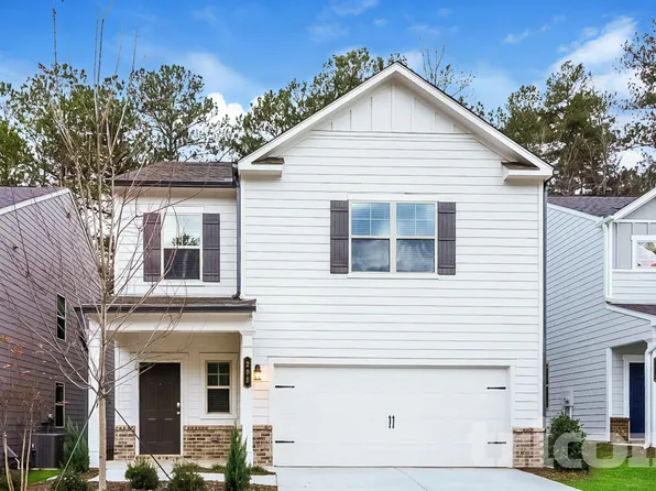 208 Chapelcrest Ln, Canton, GA 30115