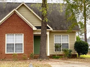 2419 Schley Ave, Albany, GA 31707