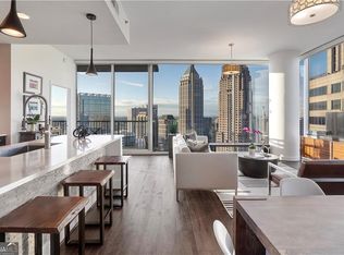 1080 Peachtree St NE UNIT 2902, Atlanta, GA
